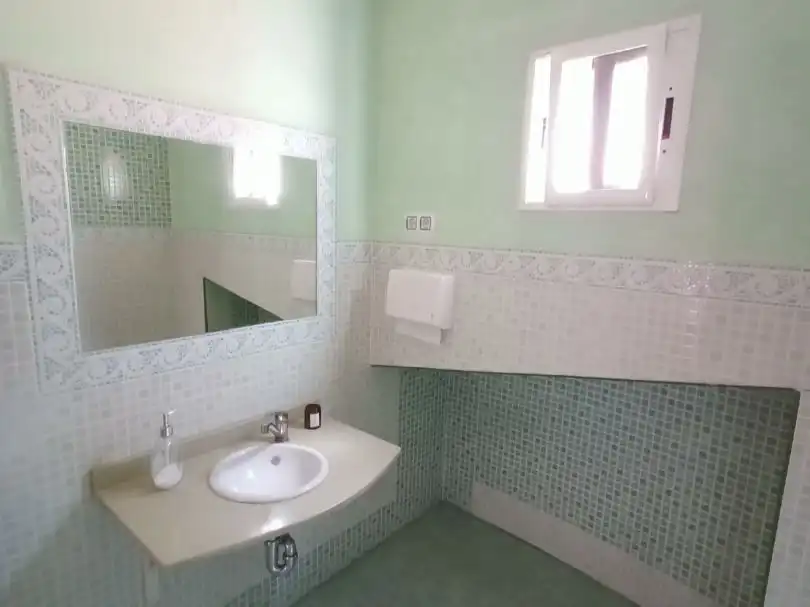 Bany de Local en venda en Pedanías Oeste