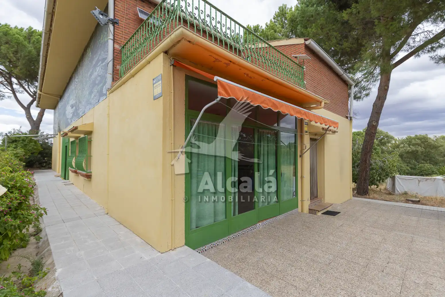 Haus oder Chalet zum Verkauf in El Molar (Madrid) mit Schwimmbad