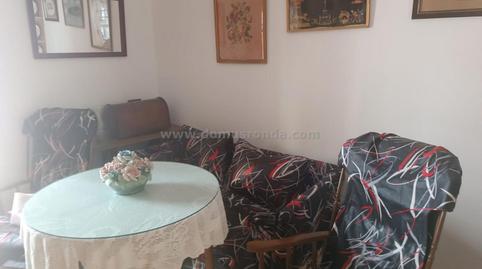 Foto 2 de Casa o xalet en venda a El Burgo, Málaga