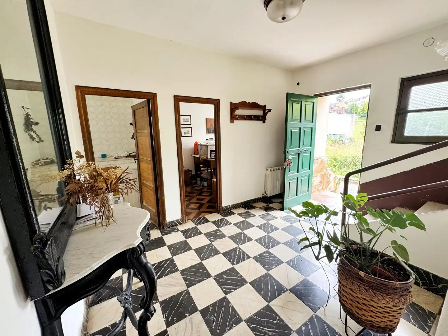 Casa o chalet en venta en Vegadeo con Terraza y Trastero
