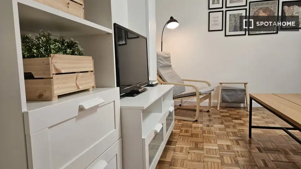 Habitació a Vallobín