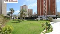 Exterior view of Flat for sale in Benidorm  with Terrace