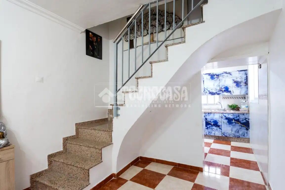 Casa o xalet en venda en Vélez-Málaga amb Terrassa i Balcó