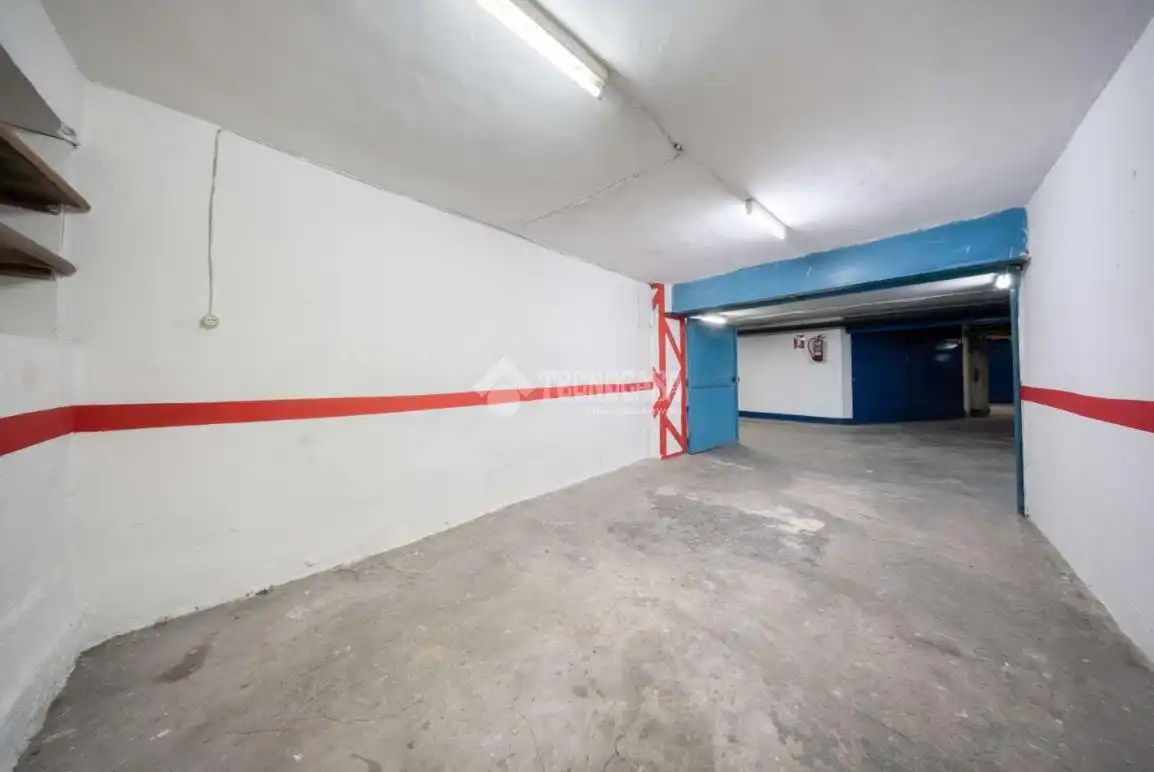 Parking de Garaje en venta en Valladolid