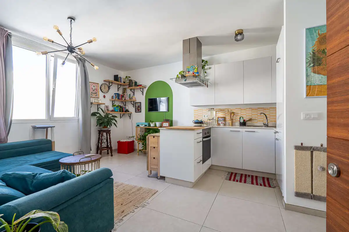 Kitchen of Flat for sale in Valterra - Altavista