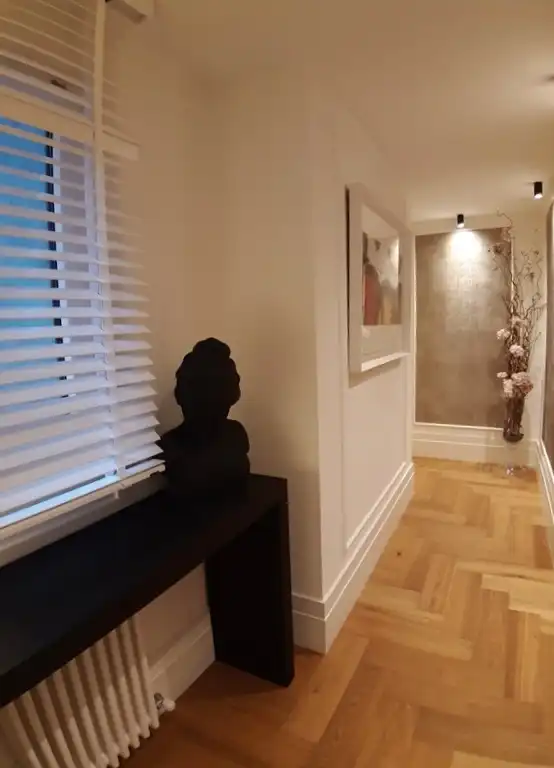 Piso en venta en Bilbao  con Calefacción, Amueblado y Horno