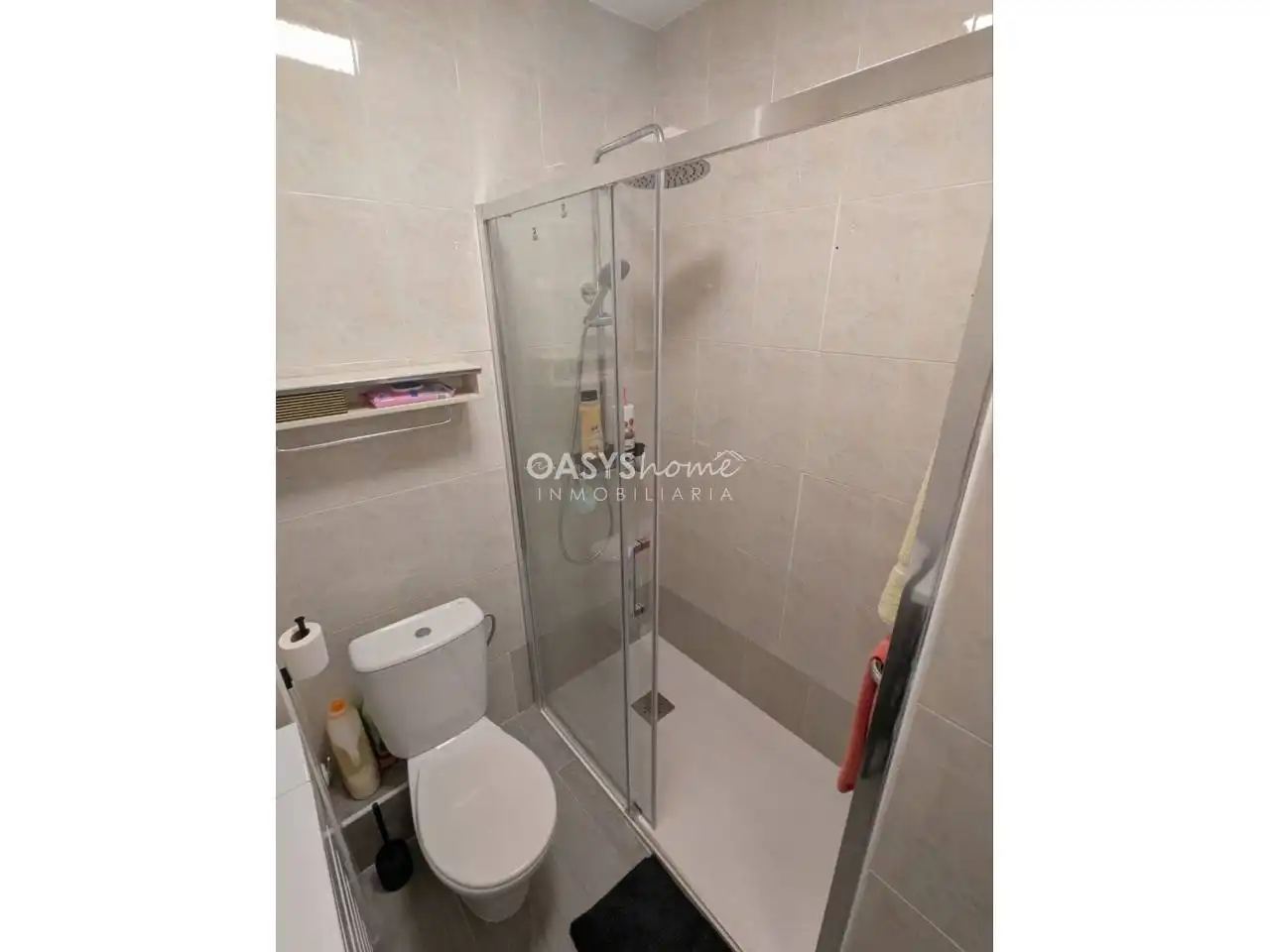 Apartament amb terrassa en venda a Urbanizacion las sirenas, imagen 10