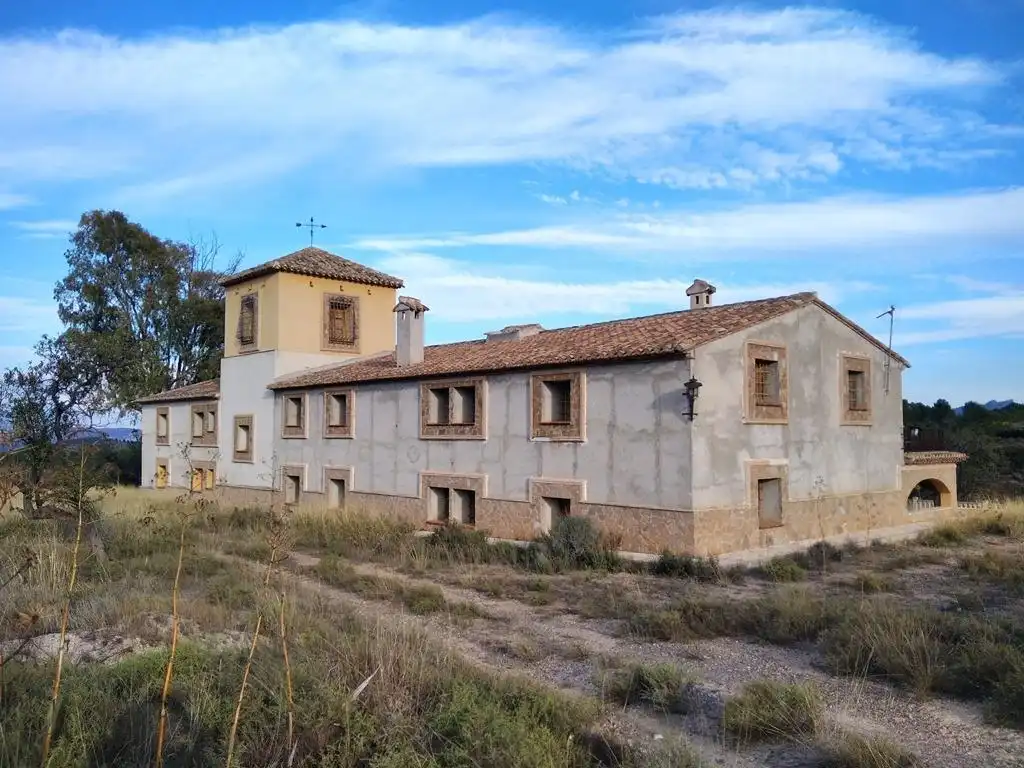 Casa o chalet en venta en Ortillo