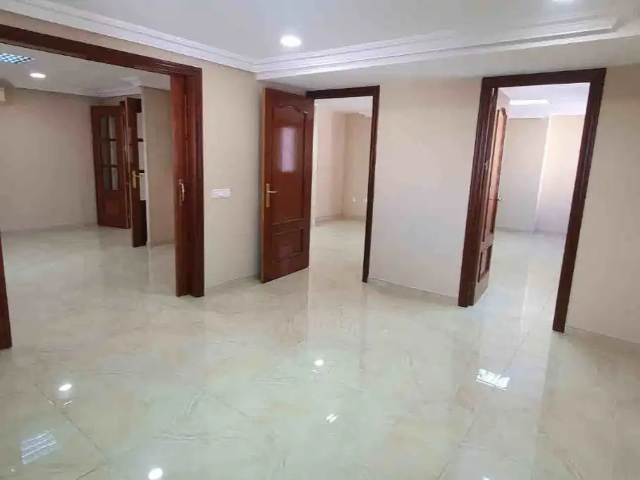 Office for rent in Marbella  with Air Conditioner, Heating and Terrace