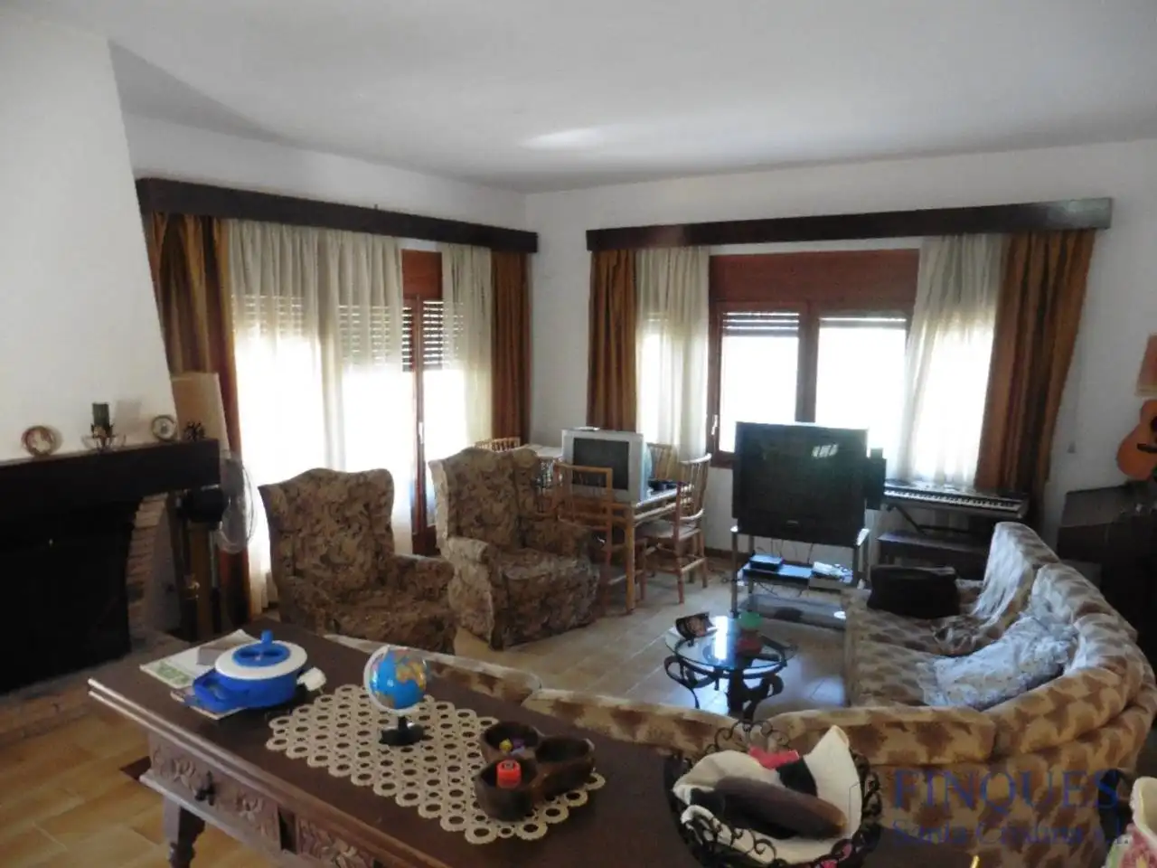 Maison avec jardin à vendre à Vall Repòs, imagen 8