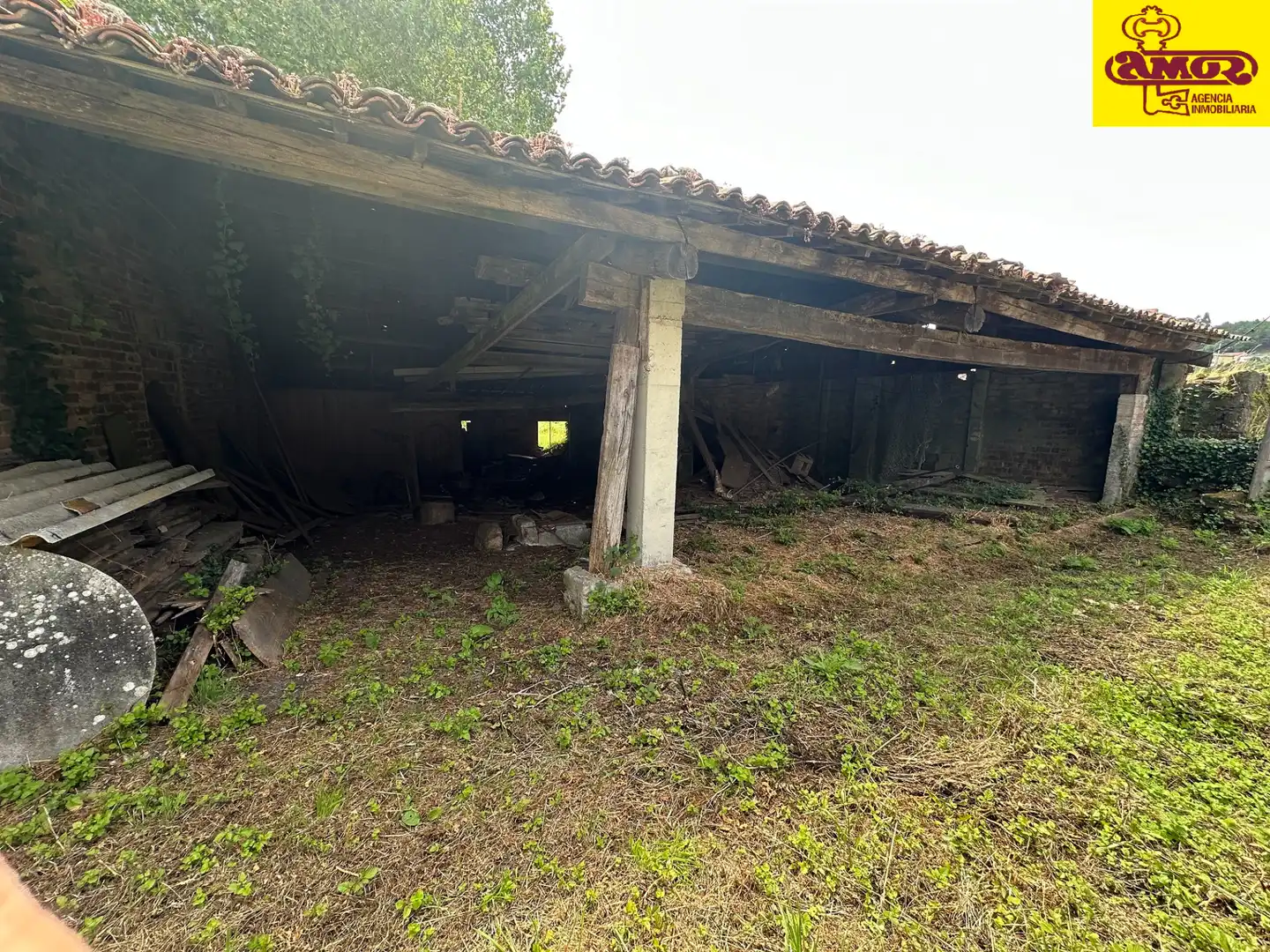 Residential zum Verkauf in Santiago de Compostela 