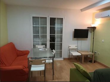 Misto residenziale in vendita a Carretera de Cádiz