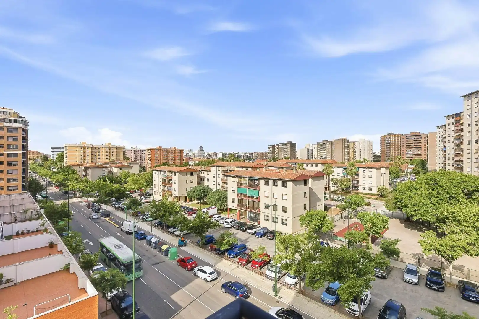 Flat with terrace for sale in Calle Av del mar, imagen 50