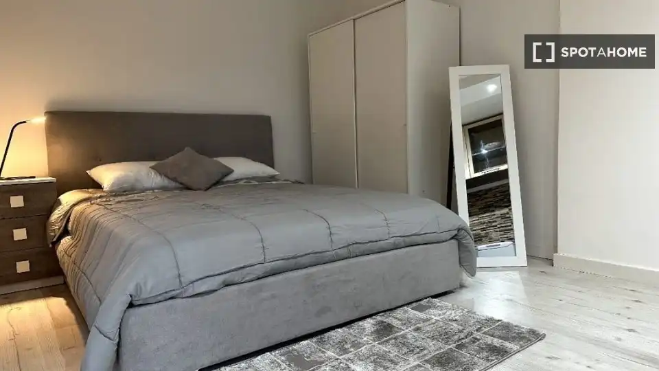 Habitació a Vallpineda - Santa Bàrbara