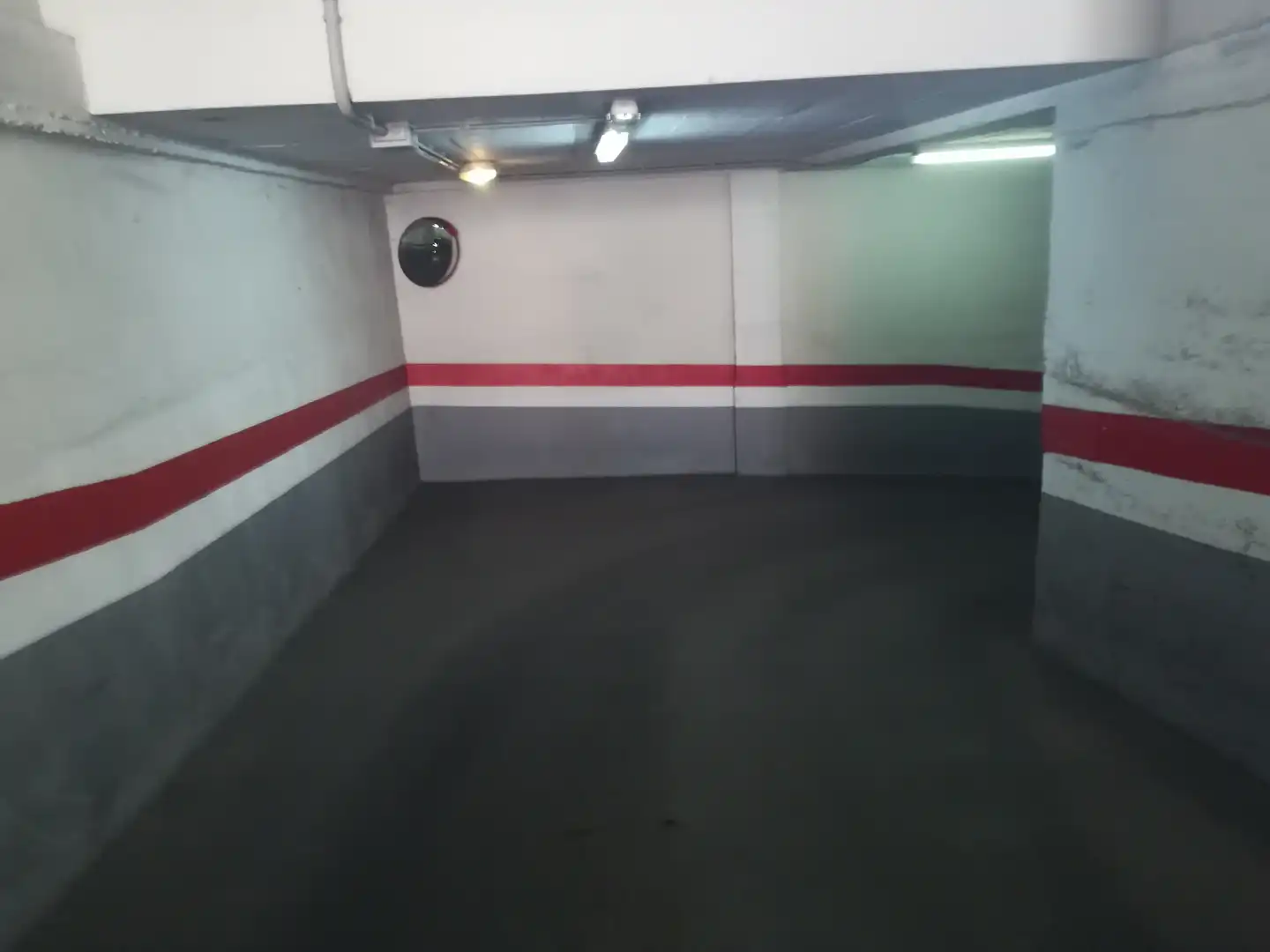 Aparcament amb ascensor en venda a San Isidro, imagen 7