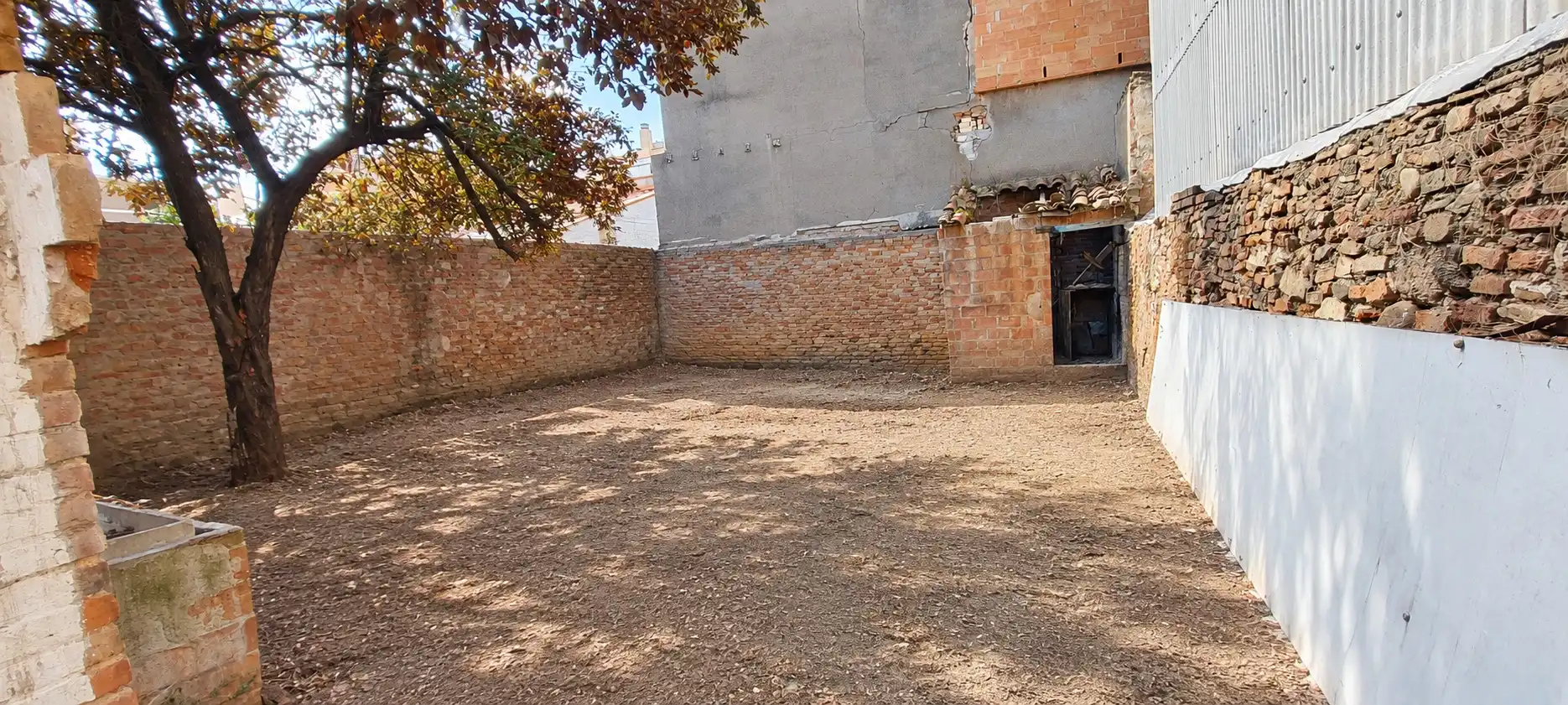 Terrain résidentiel à vendre à Carrer de l'Estrella 197