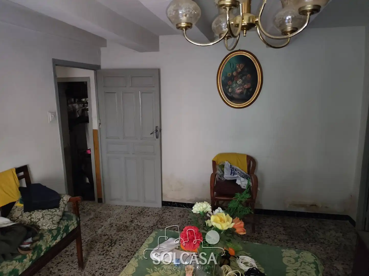 Casa o xalet en venda en Quintanilla de Trigueros amb Jardí privat i Traster