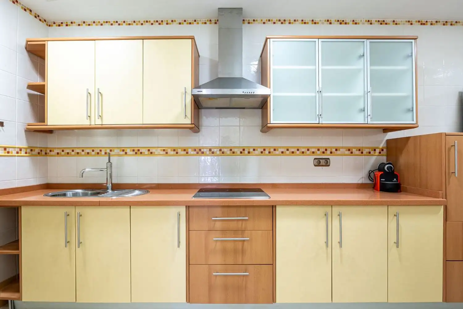 Cocina de Local en venta en Las Palmas de Gran Canaria