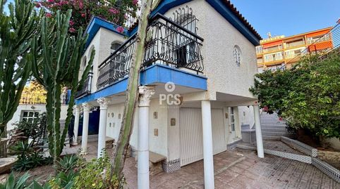 Foto 3 de Casa o chalet en venta en Avenida Zona Paseo Martimo Puerto de Mazarron, S/n, Bahia, Mazarrón