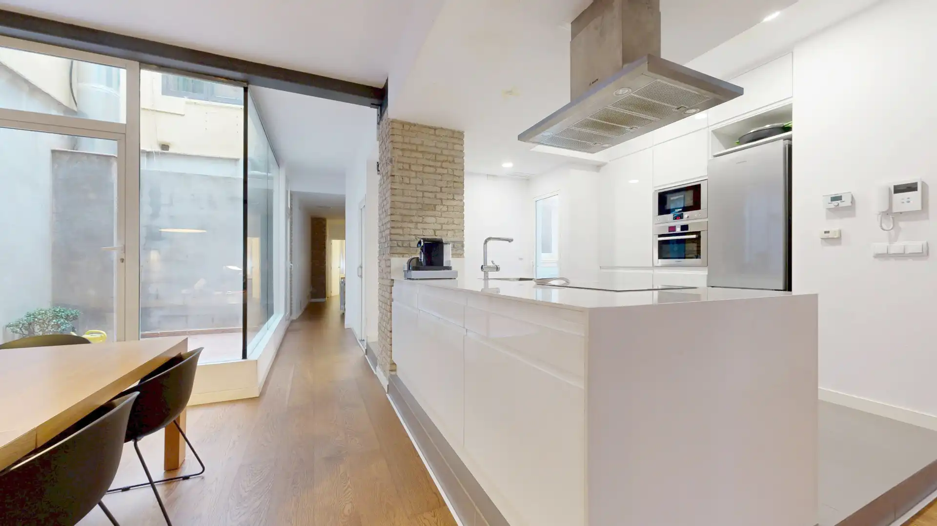 Flat with lift for sale in Carrer de Calatrava, imagen 18