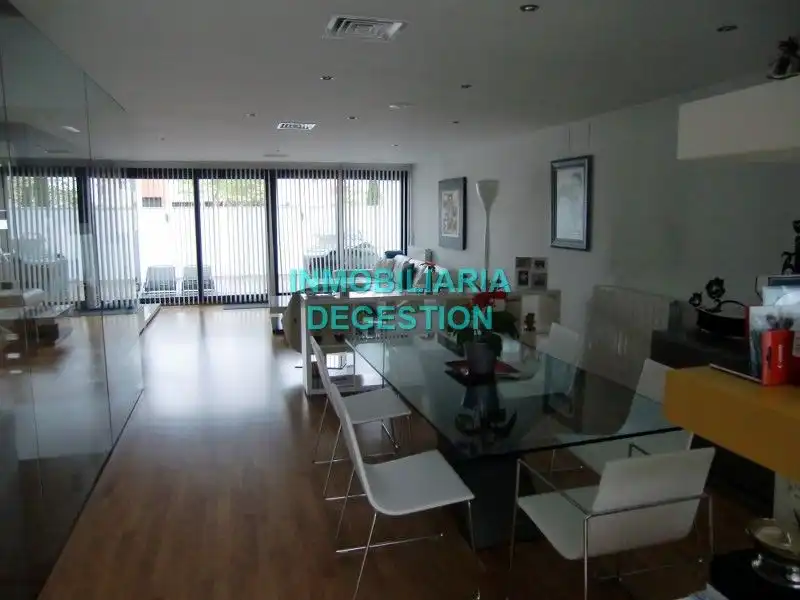 Casa o chalet en venta en Linares con Aire acondicionado, Calefacción y Jardín privado