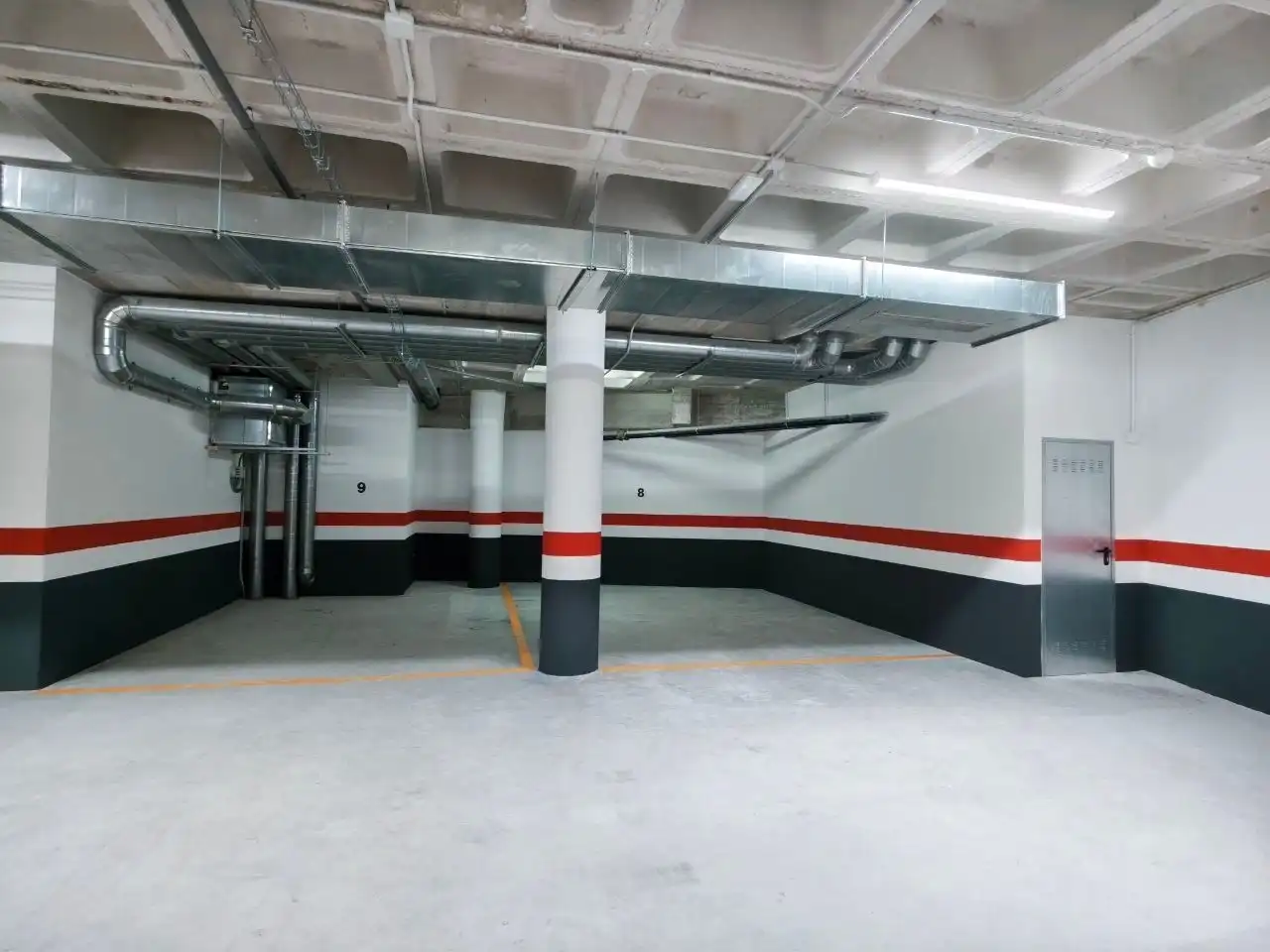 Garage for sale in Carrer del Paradis, 4, Centro ciudad