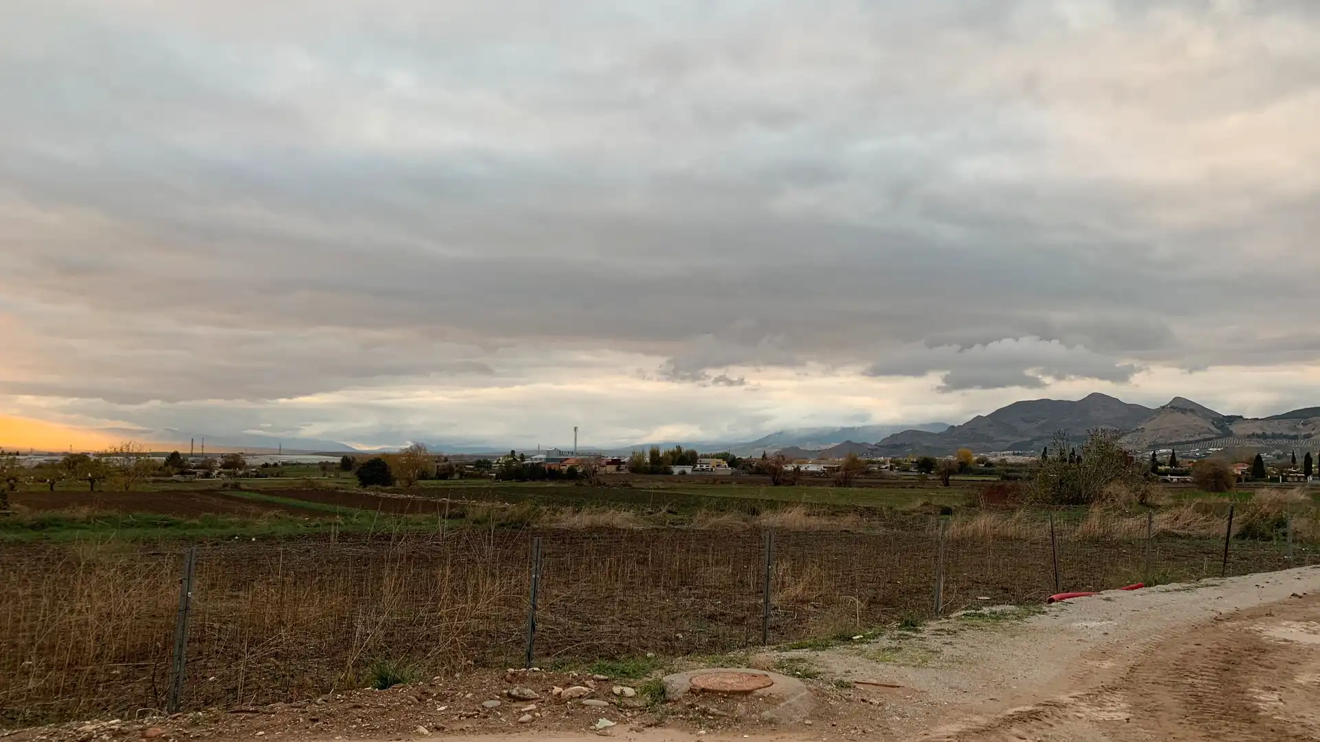 Terreno en venta en Maracena