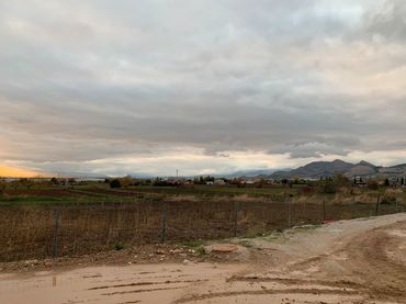 Terreno rustico in vendita a Maracena