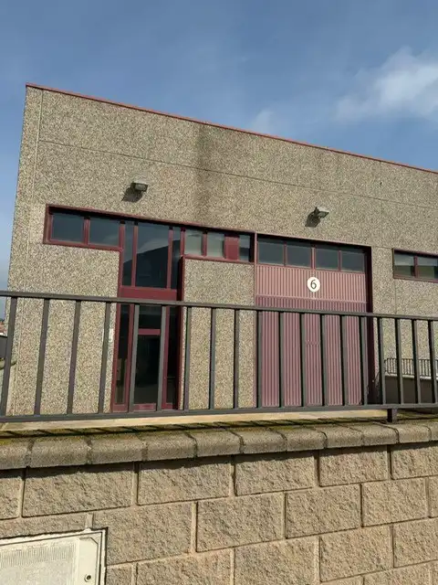 Fabrikhallen zur Miete in Carrer de la Rasa, 15, Santpedor