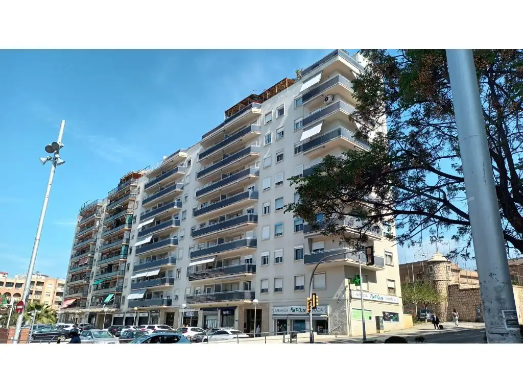 Appartement avec ascenseur à vendre à Plaza Generalitat, imagen 7