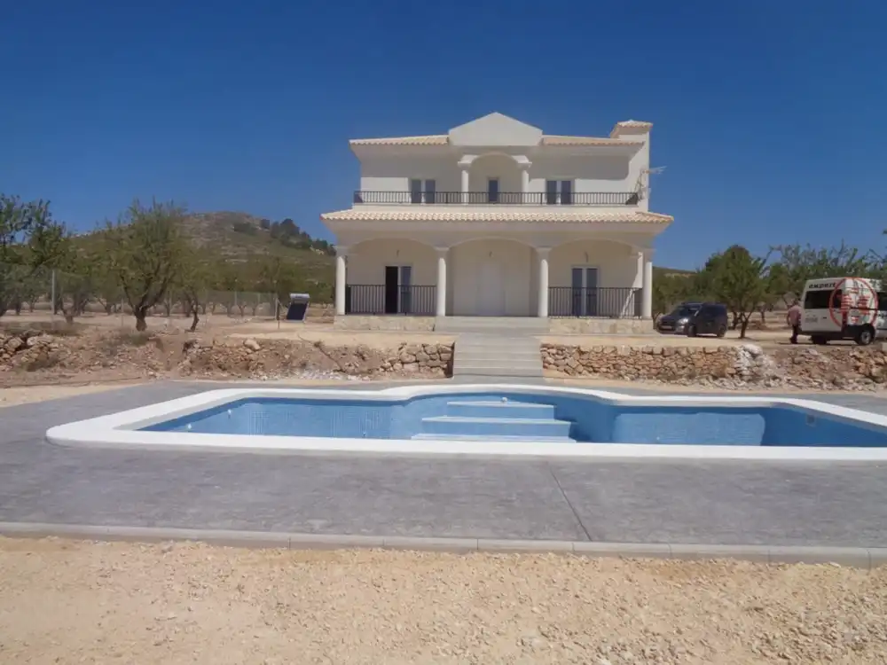 Casa en venda a El Pinós / Pinoso, imagen 44