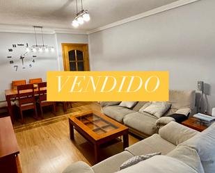 Vista exterior de Pis en venda en Pinto amb Aire condicionat, Calefacció i Parquet