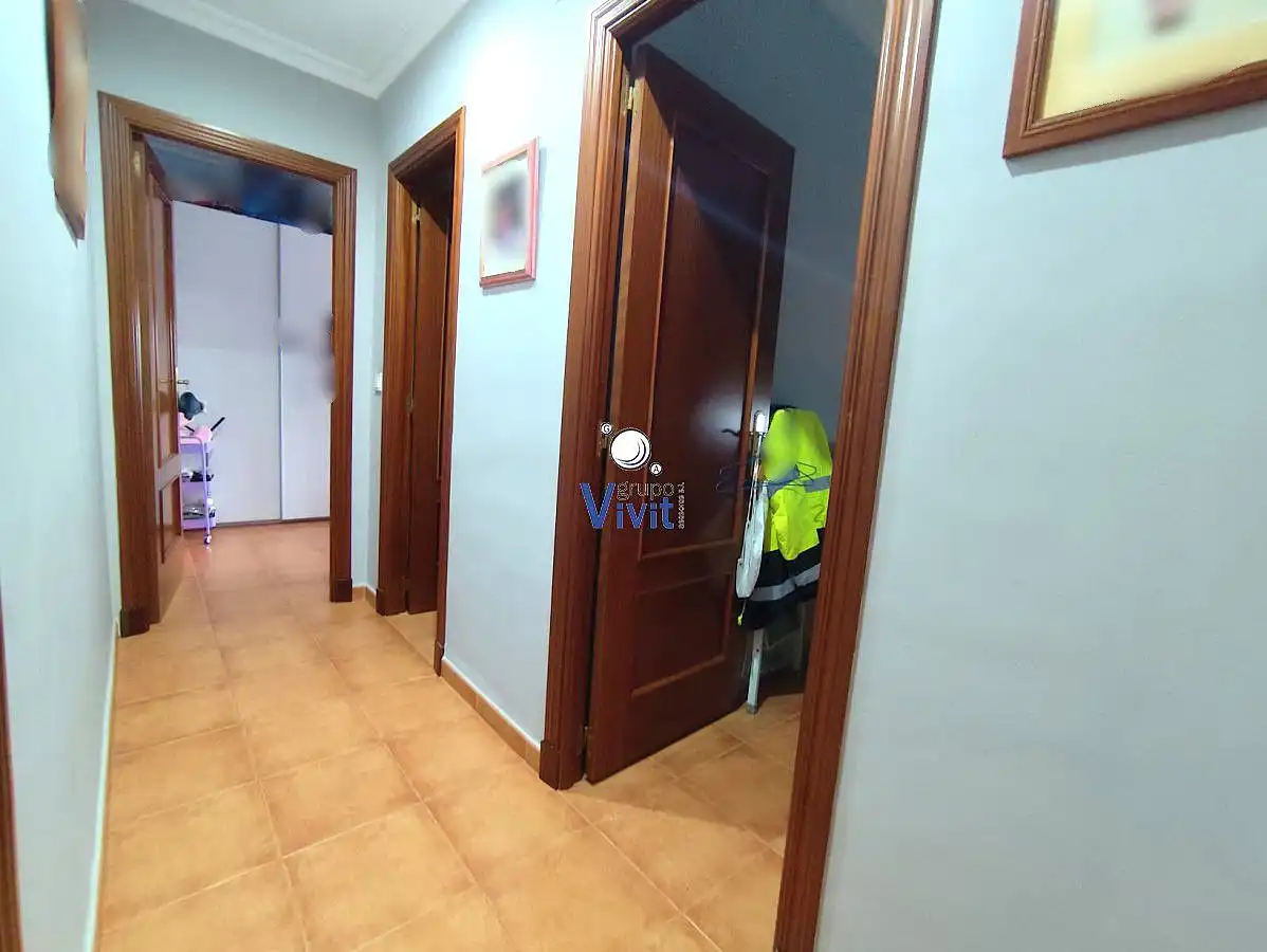Piso en venta en Alcalá de Guadaira