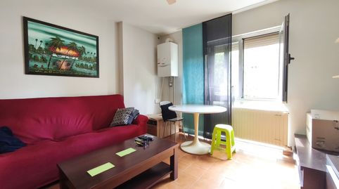 Foto 2 de Piso en venta en La Portalada - Varea, Logroño