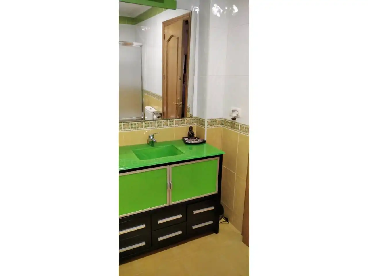 Wohnung mit Aufzug zum Verkauf in Calle ANDALUCIA, imagen 6