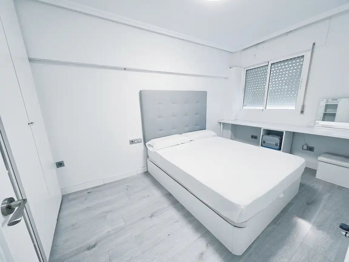 Habitación de Piso en venta en Cartagena con Aire acondicionado, Terraza y Trastero