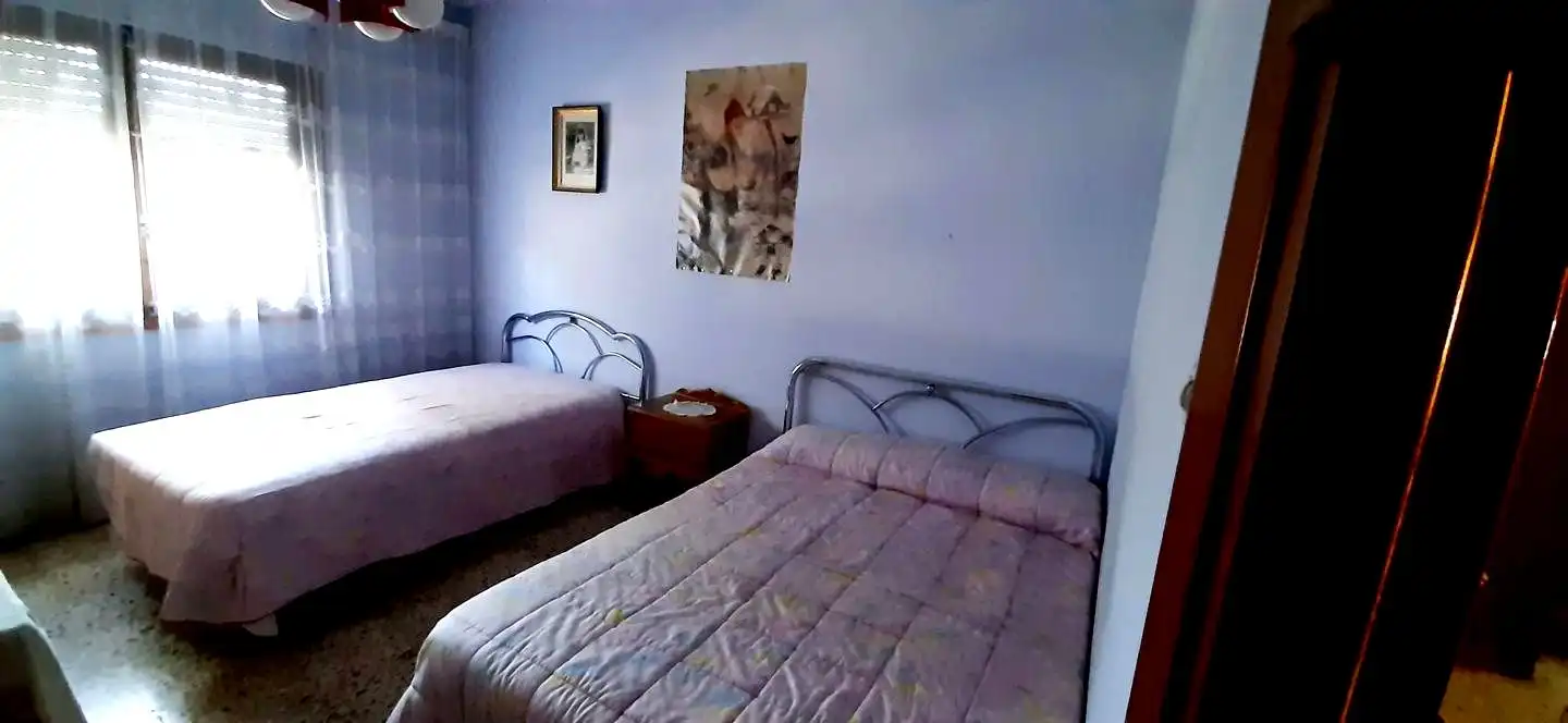 Habitación de Casa o chalet en venta en Cariñena con Calefacción, Jardín privado y Trastero