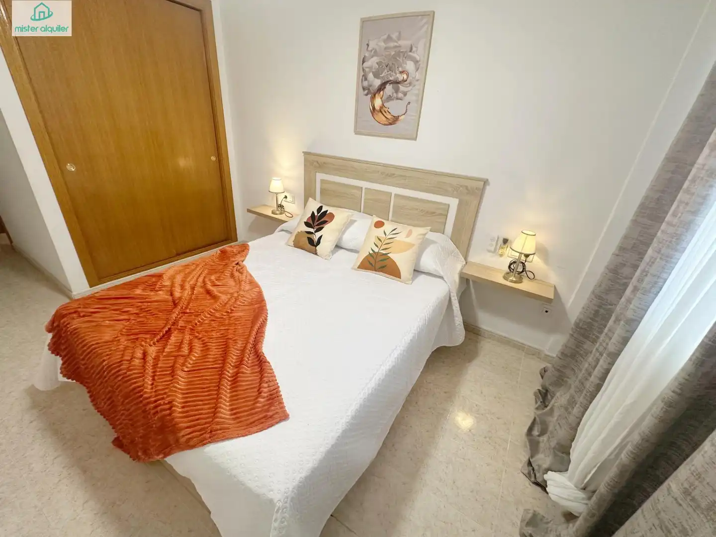 Apartment mit Terrasse zur Miete in Calle de San Bartolomé 33, imagen 42