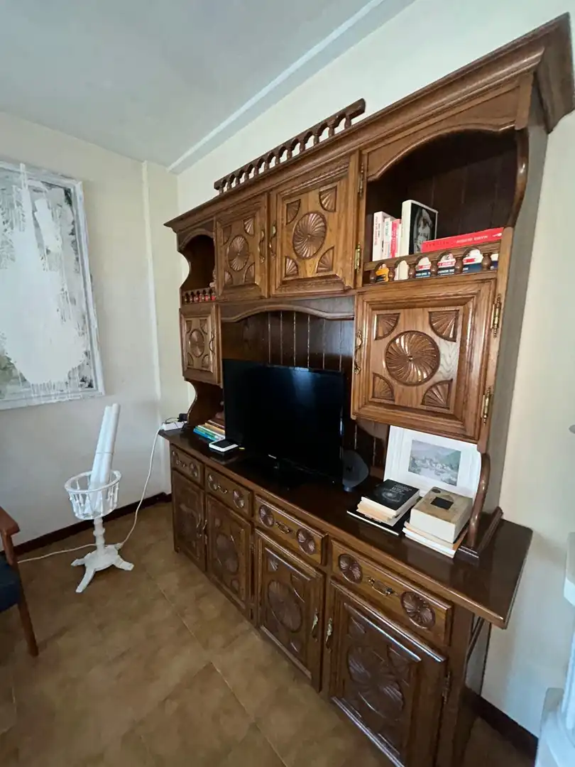 Casa amb jardí en venda a Rianxo, imagen 11