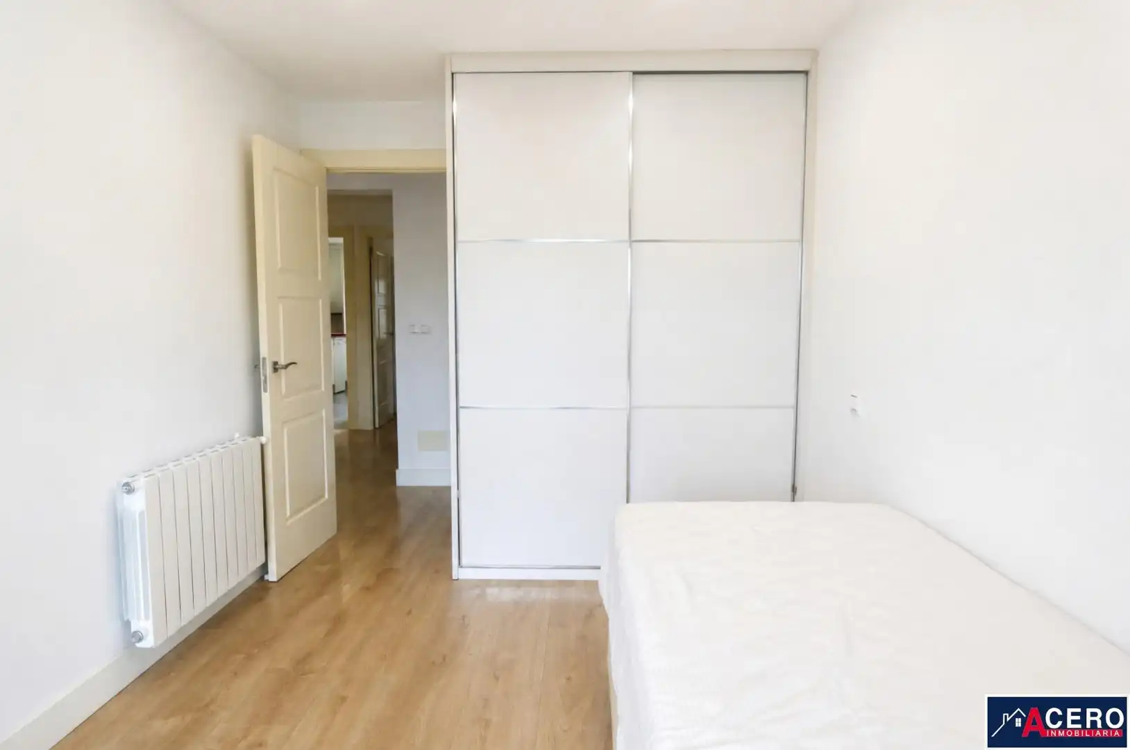 Flat for rent in El Astillero