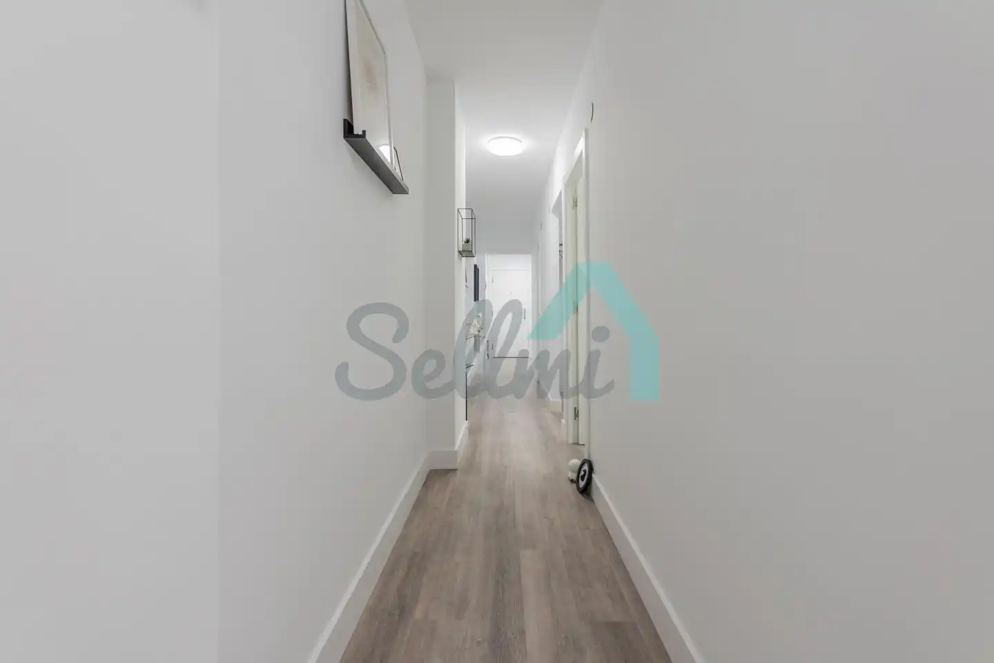 Piso para compartir en Oviedo  con Calefacción y Amueblado