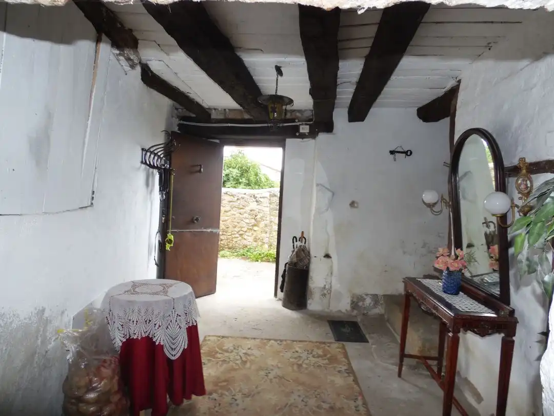 Haus zum Verkauf in Merindad de Cuesta-Urria, imagen 2