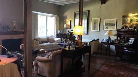 Foto 5 de Casa o xalet en venda a Muñoveros, Segovia