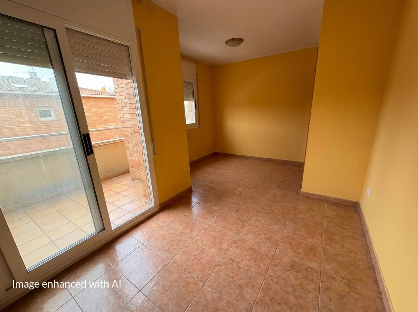 Habitación de Casa o chalet en venta en Balenyà con Calefacción, Jardín privado y Terraza