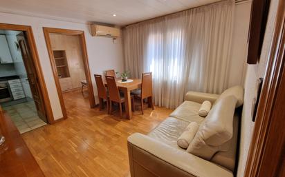 Flat for sale in Avinguda de l'Electricitat, Can Serra, Can Serra - Pubilla Cases, L'Hospitalet de Llobregat