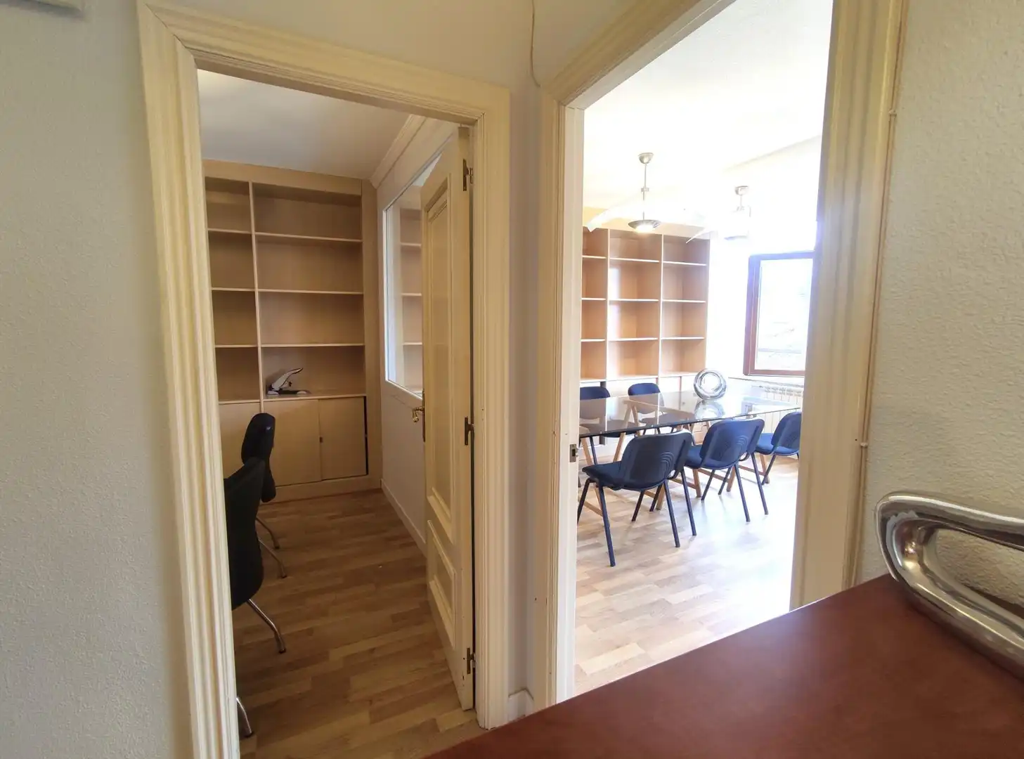 Office for rent in Burgos