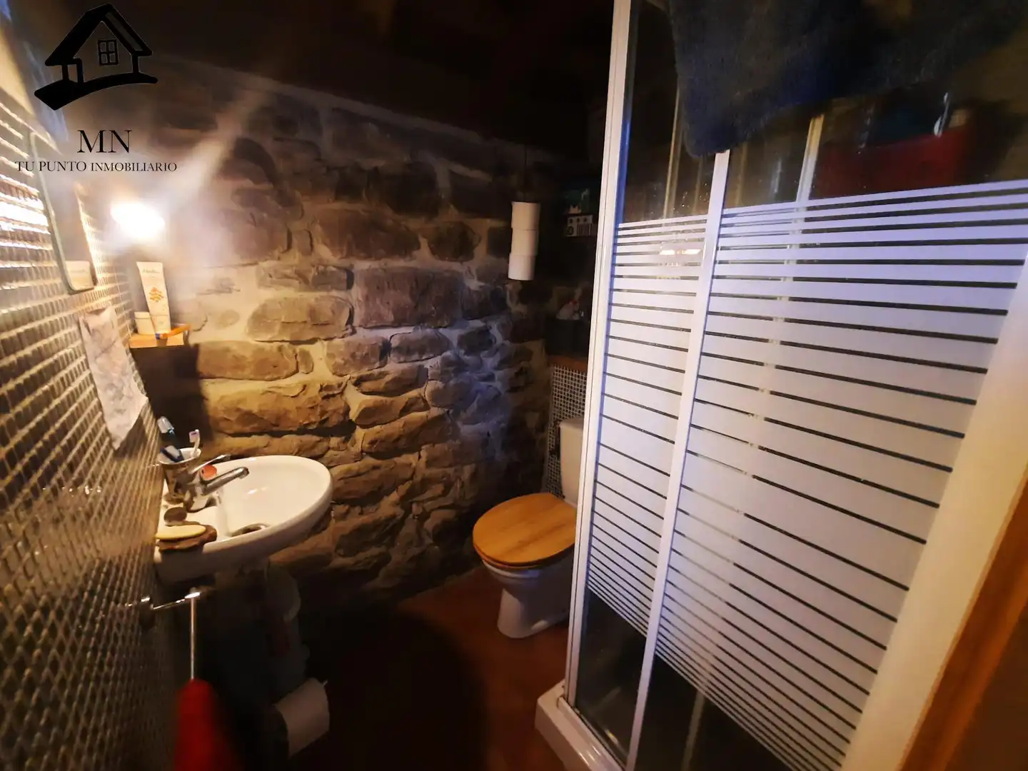 Casa rústica en venda a Vega de Pas, imagen 15