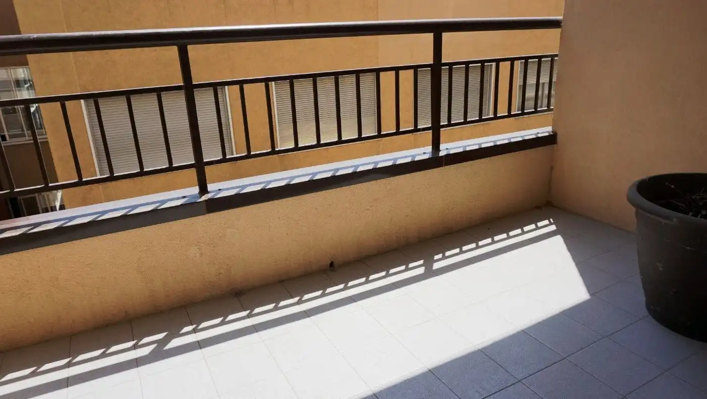Appartamento con terrazza in vendita a Centre - Sant Oleguer, imagen 14