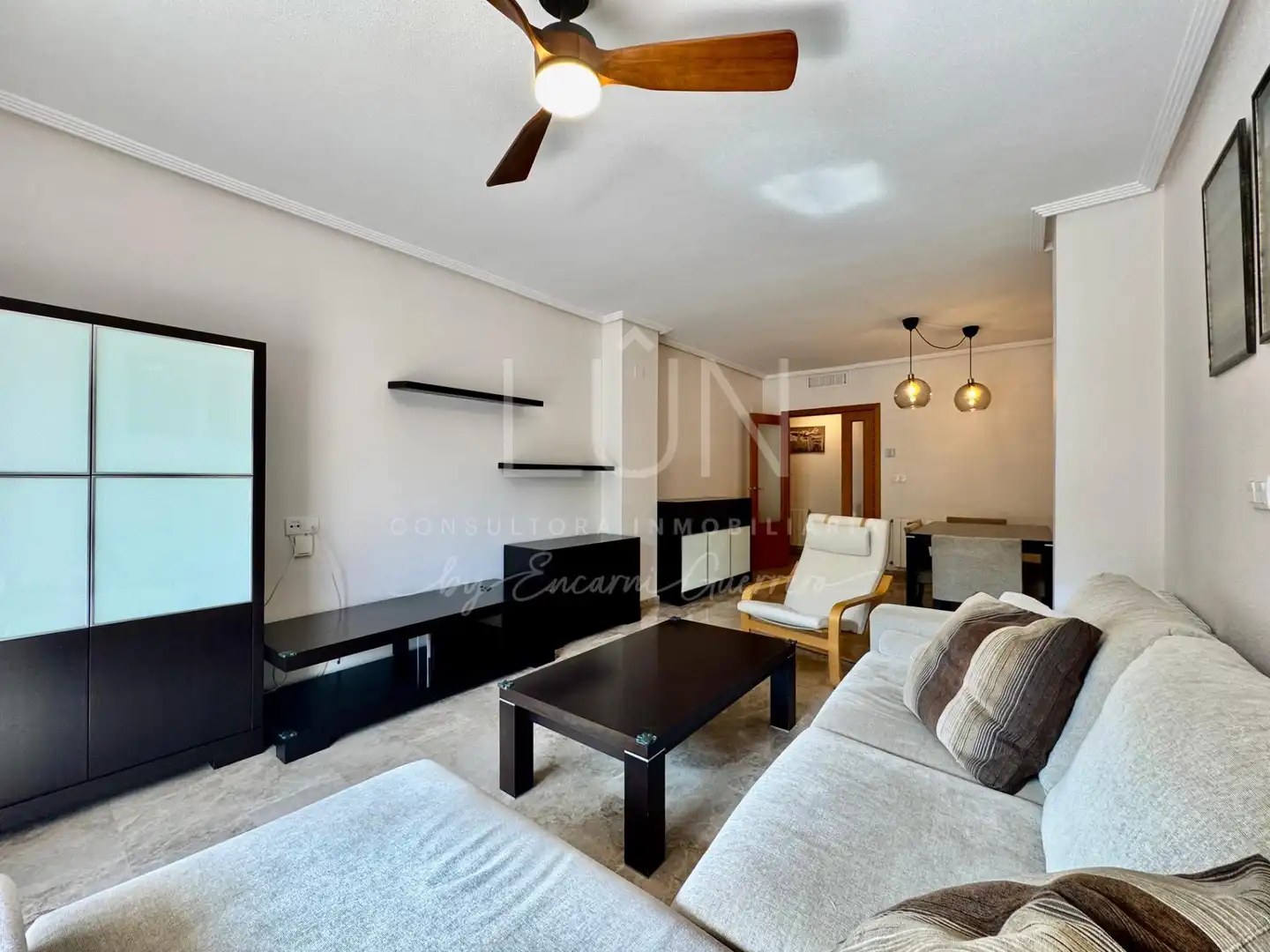 Flat for rent in Altorreal - El Chorrico