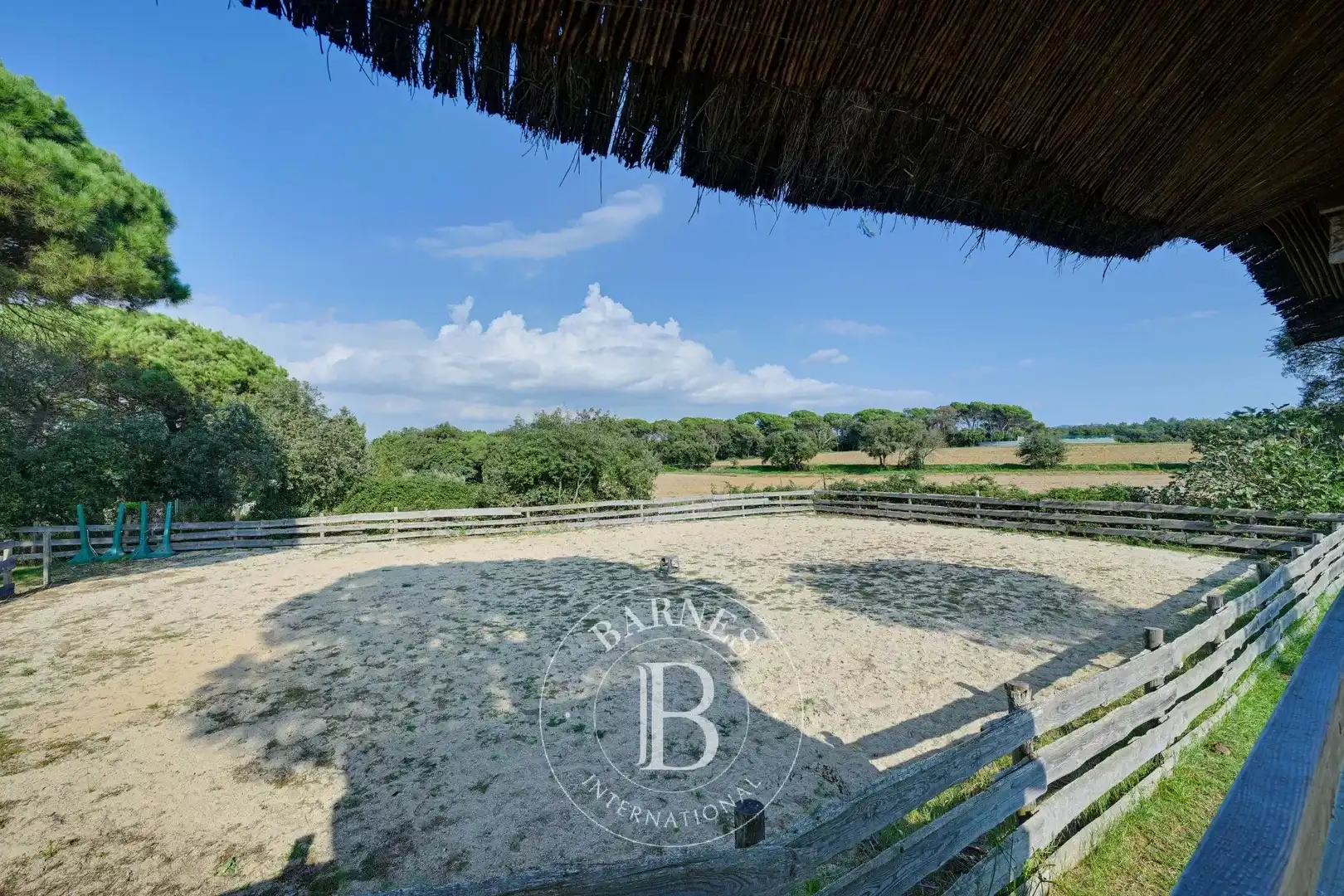 Country homes for sale in Montbarbat